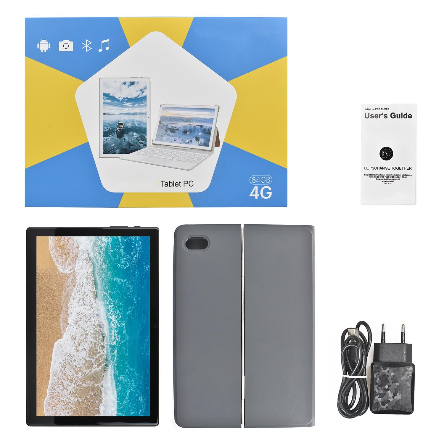 keypad 4g mobile phone tablet