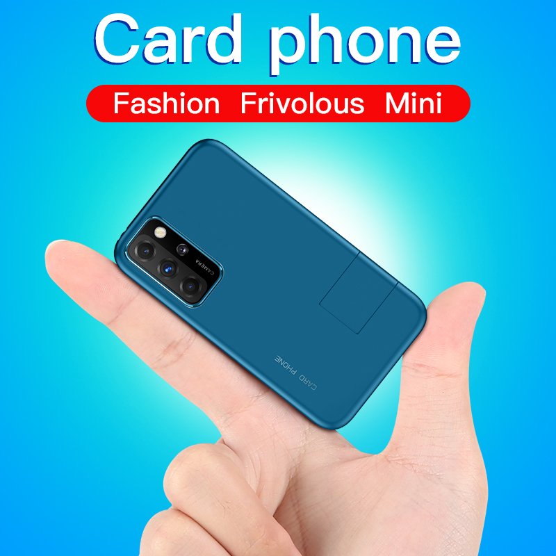 Factory Sales Cheap feature phone Children Backup Cards unlocked cell phones button mini keypad mobile phone