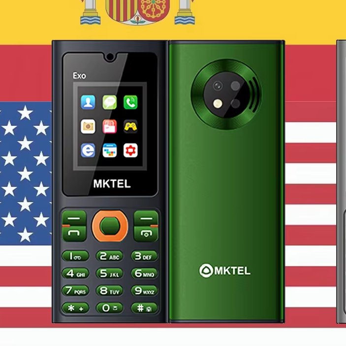walkie talkie dual sim card 1.77inches mp3 mp4 FM Radio 32MB RAM 32MB ROM telephone portable mobile phone & accessories