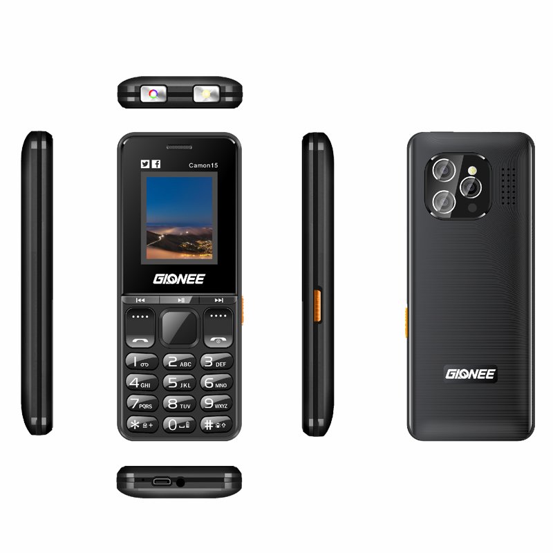 cheap mobile phone in china 1 . 77 Inch Cell Phone 2G Cheap Small Size Dual Sim Gsm Qwerty Keypad Mobile Phones mobil