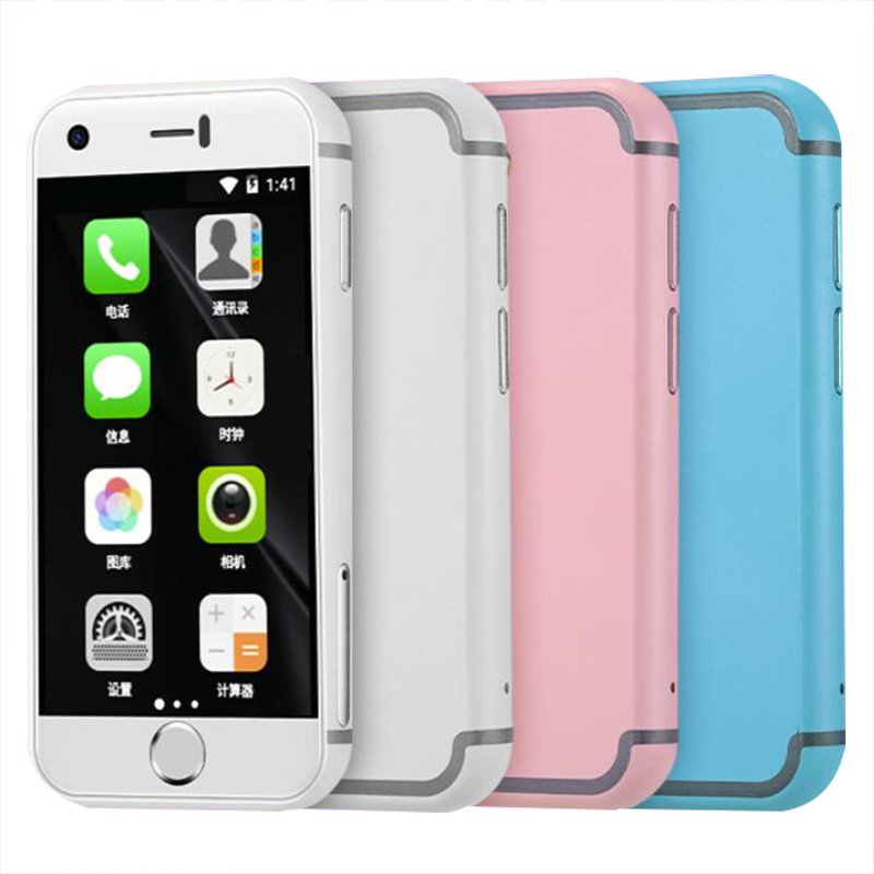 Factory Sales wcdma 3G android mini smart phone Children students small unlocked cell mobile phones