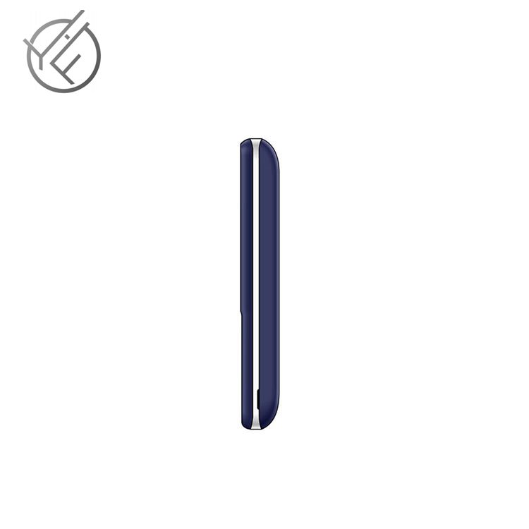 1.77 Inch Cell Phone Dual Sim Card Keypad Cheap Price Long Standby Time Low Price China Mobile Phone