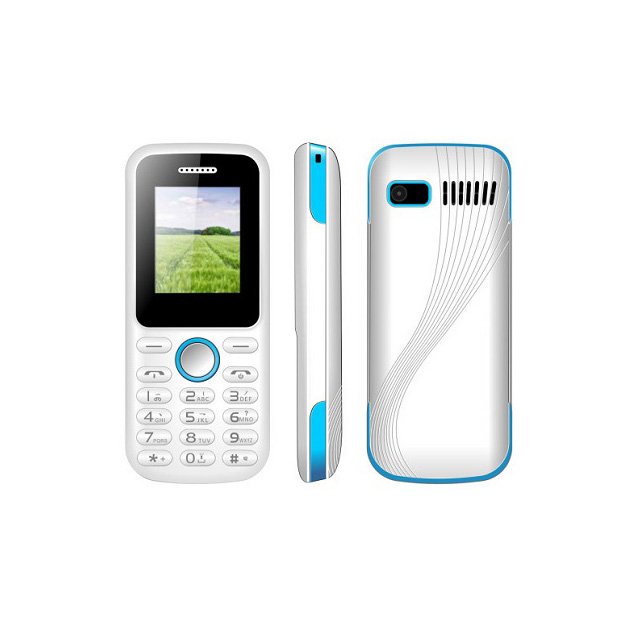 FM Radio Function 1.8Inch Big Button No Camera Feature Old Man Keypad Senior mobile phone