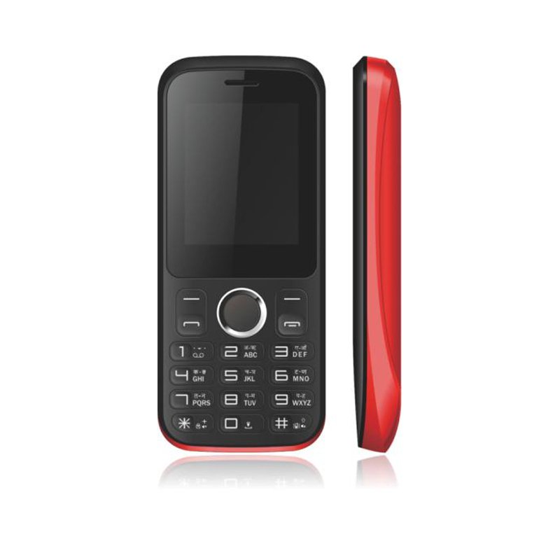 1.77 Inch High Quality CDMA Cheap Keypad Feature Mobile Phones For Yemen CDMA Mobile Phone