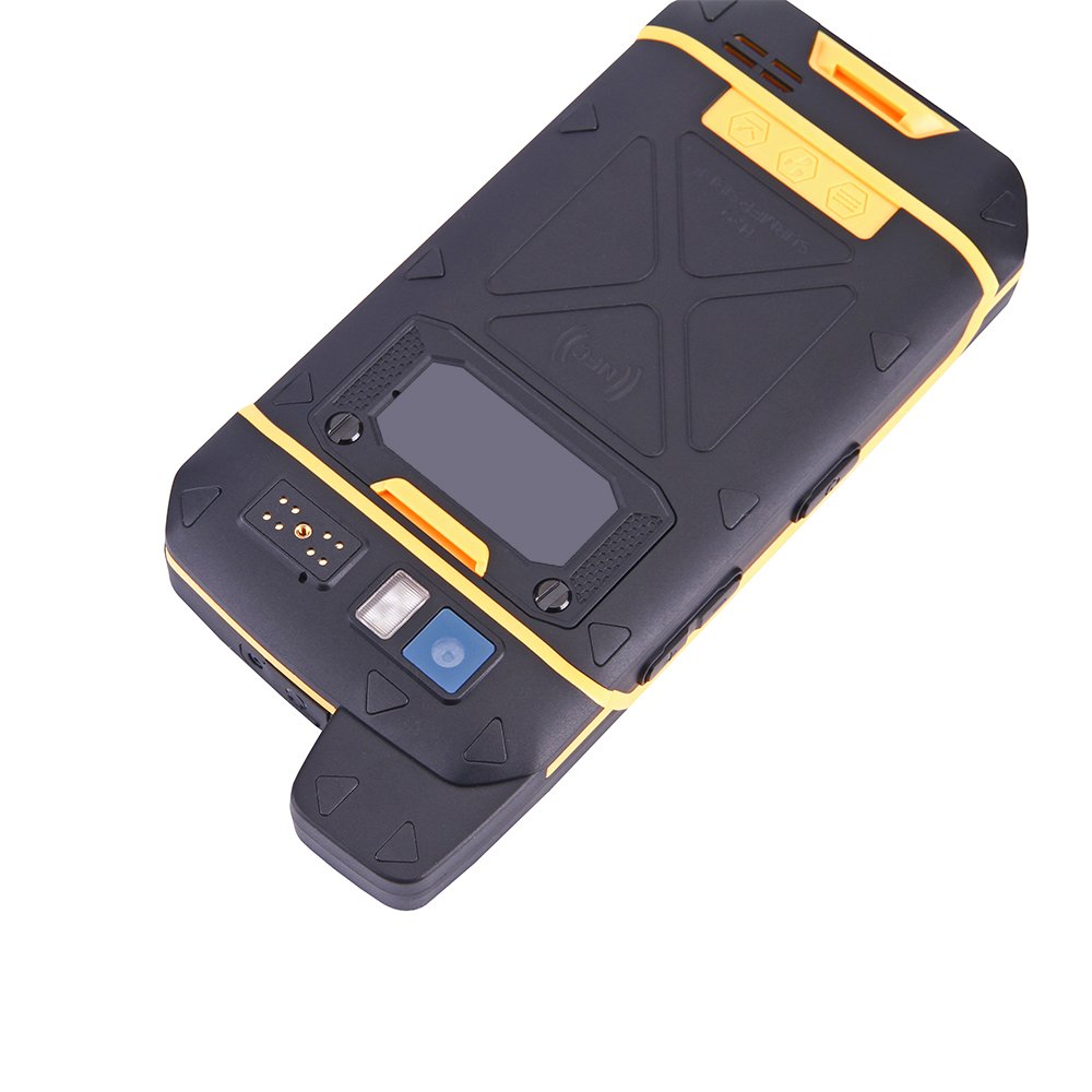 5 Inch Rugged Phone With Keypad 4gb 64gb Explosion Proof Mobile Phone Without Camera