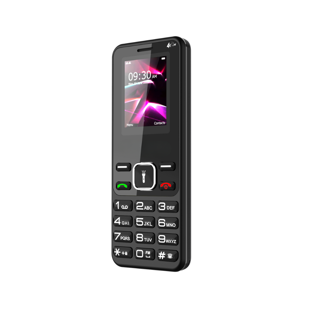 Hot Sales Masstel izi 11 Dual SIM Card Feature Product 1.77 inch Screen Keypad Low Price Mobile Phone Made in Vietnam