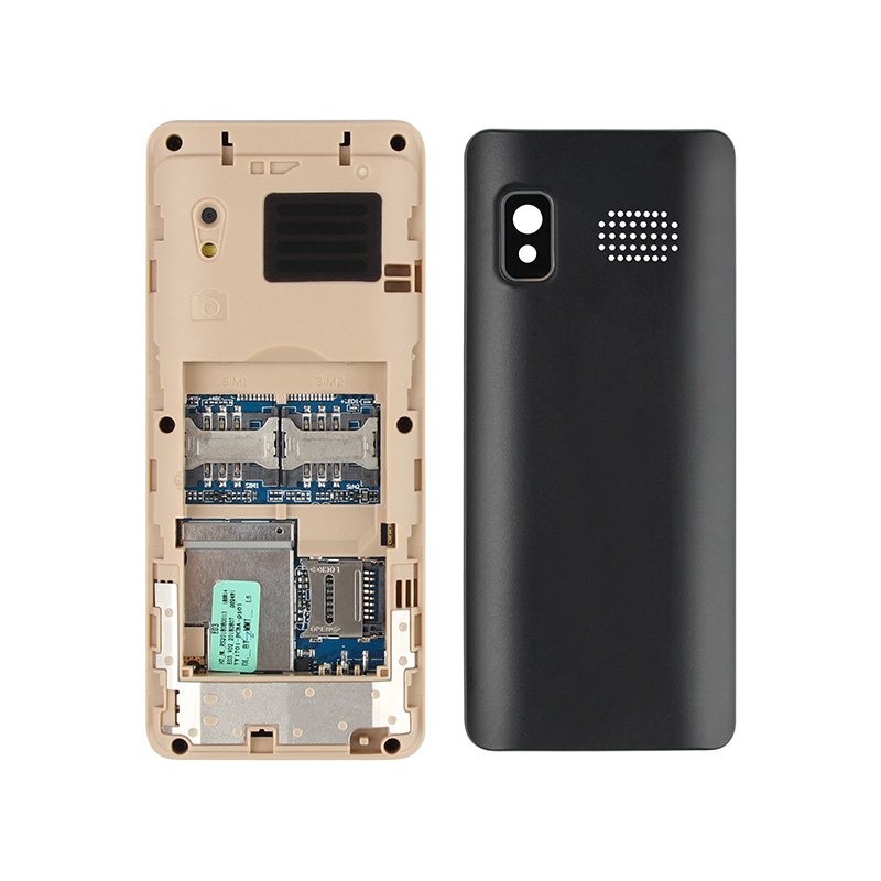 ECON G2090 1.77 Inch cheap low price Dual SIM Card Dual Standby 2G Keypad Mobile Phone