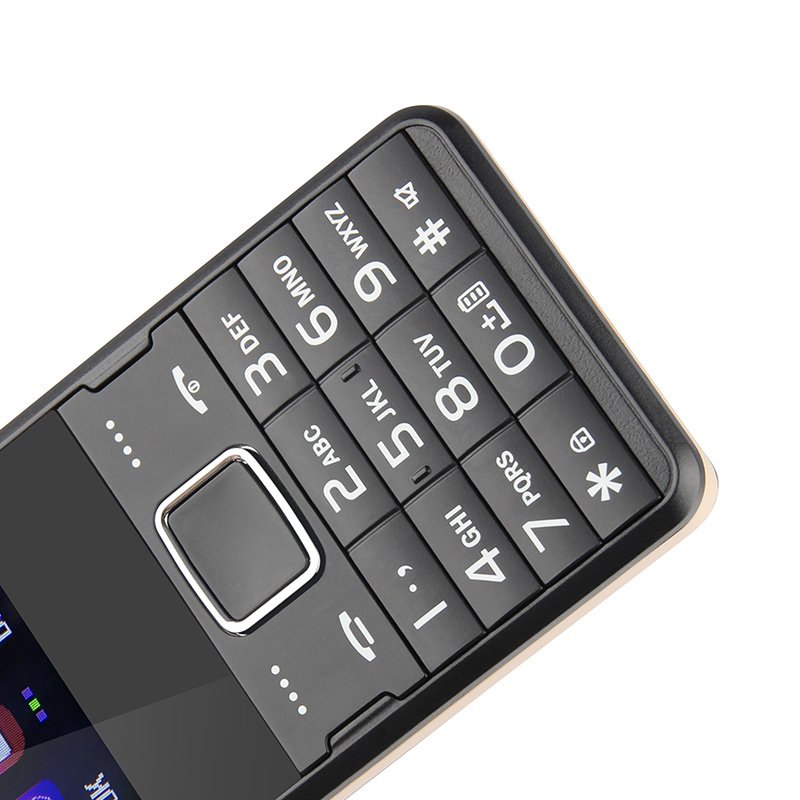 ECON G2090 1.77 Inch cheap low price Dual SIM Card Dual Standby 2G Keypad Mobile Phone