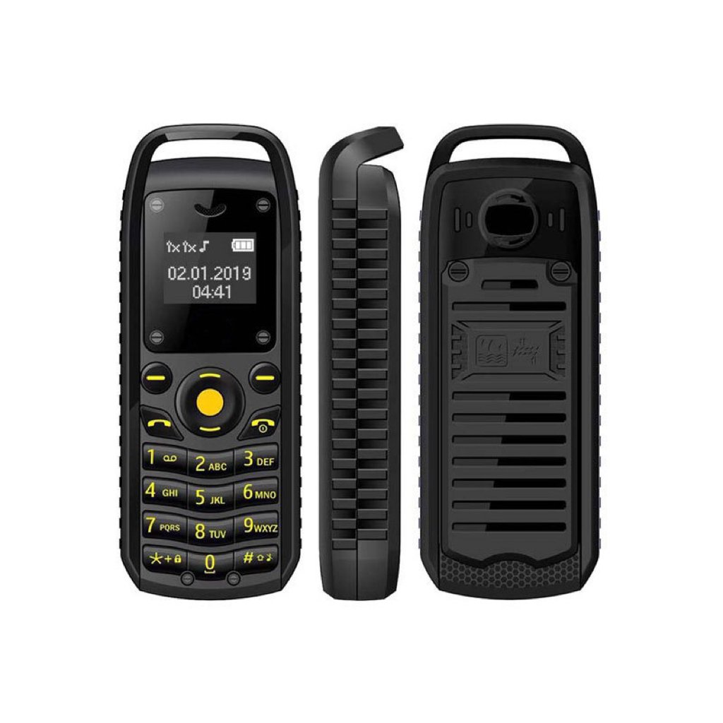 The Cheapest Mobile Phone Mini Phone With Camera Mini Porket Phone Tiny Keypad Cellphone With Earphone BM25