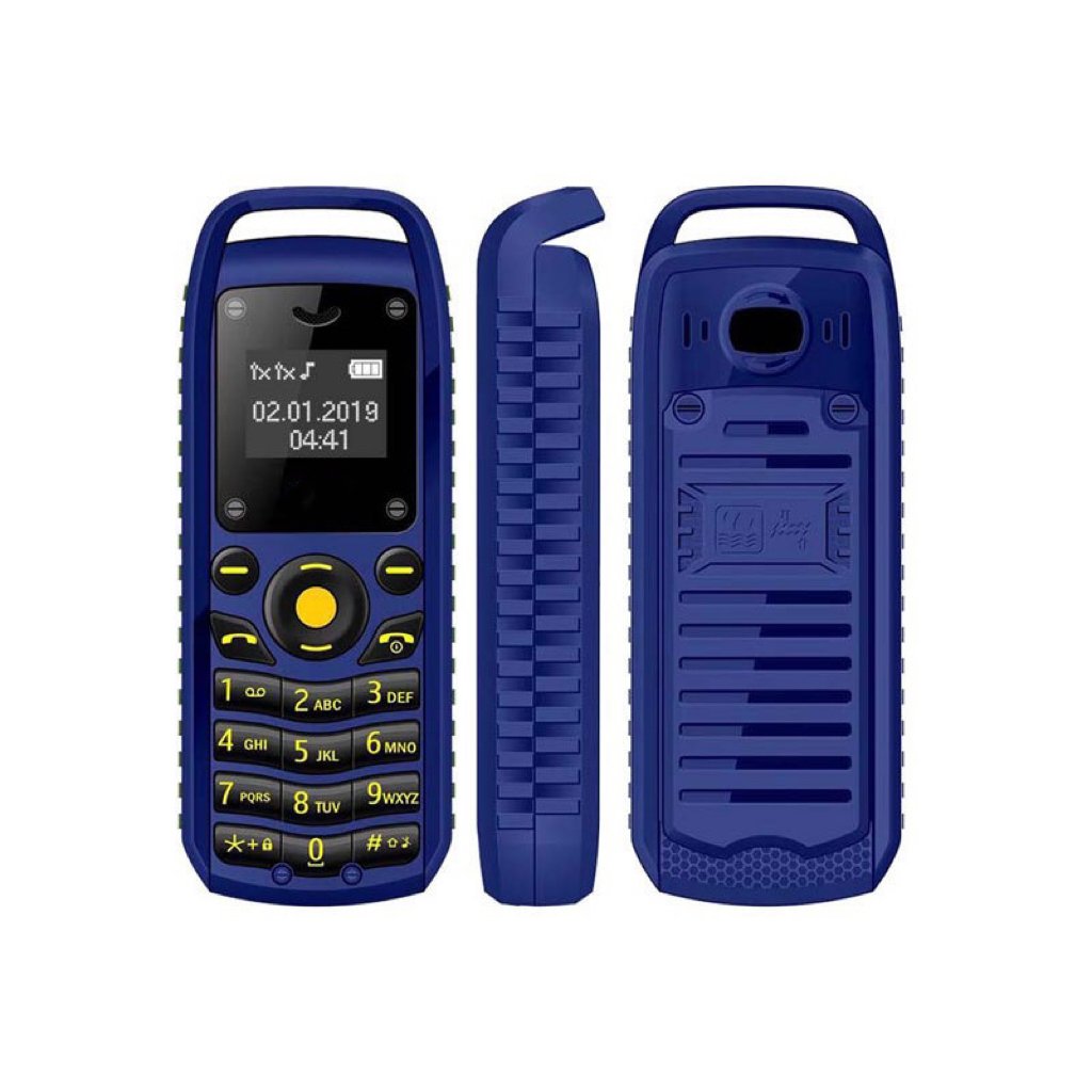 The Cheapest Mobile Phone Mini Phone With Camera Mini Porket Phone Tiny Keypad Cellphone With Earphone BM25