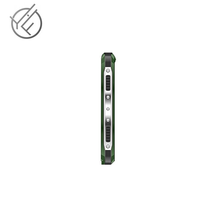 Hot Sale Cdma Gsm Dual Sim Card Big Buttons Feature Phone Big Battery Keypad Cell Phone Mobile Phones