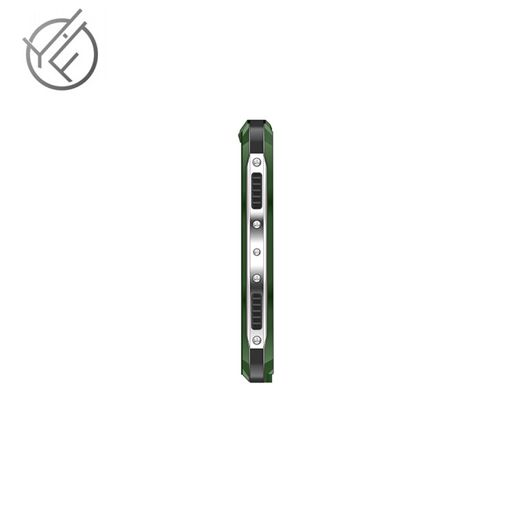 Hot Sale Cdma Gsm Dual Sim Card Big Buttons Feature Phone Big Battery Keypad Cell Phone Mobile Phones