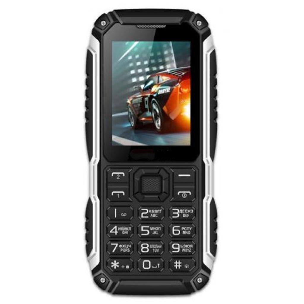 2022 Ip68 Rugged Phone 2.4 Inch Waterproof Shockproof Dustproof Keypad Dual Sim 2g Unlocked Feature Mobile Phone