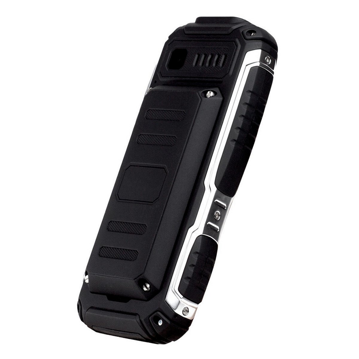2022 Ip68 Rugged Phone 2.4 Inch Waterproof Shockproof Dustproof Keypad Dual Sim 2g Unlocked Feature Mobile Phone