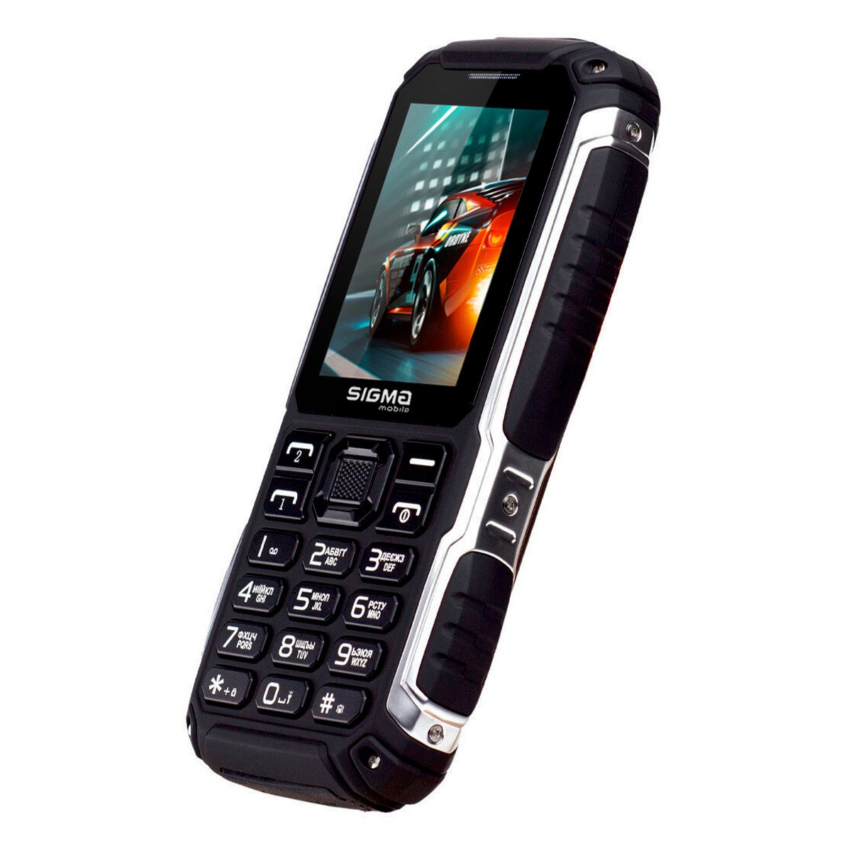 2022 Ip68 Rugged Phone 2.4 Inch Waterproof Shockproof Dustproof Keypad Dual Sim 2g Unlocked Feature Mobile Phone