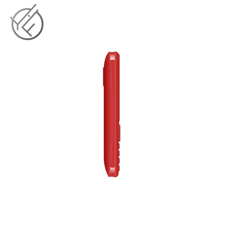 Low Price Button Unlocked Feature Itel Mobile Phones 2030 Loudspeaker New Keypad Mobile Phone 2g Gsm