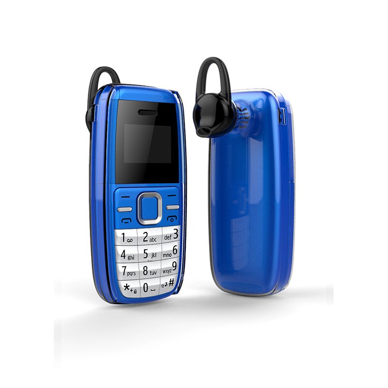 latest keypad mobile phone spot wholesale double card standby mini function Mobile Phones With Buttons