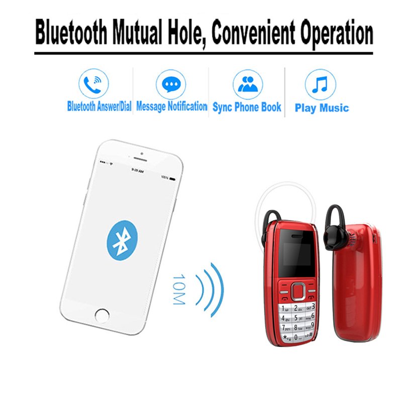 latest keypad mobile phone spot wholesale double card standby mini function Mobile Phones With Buttons