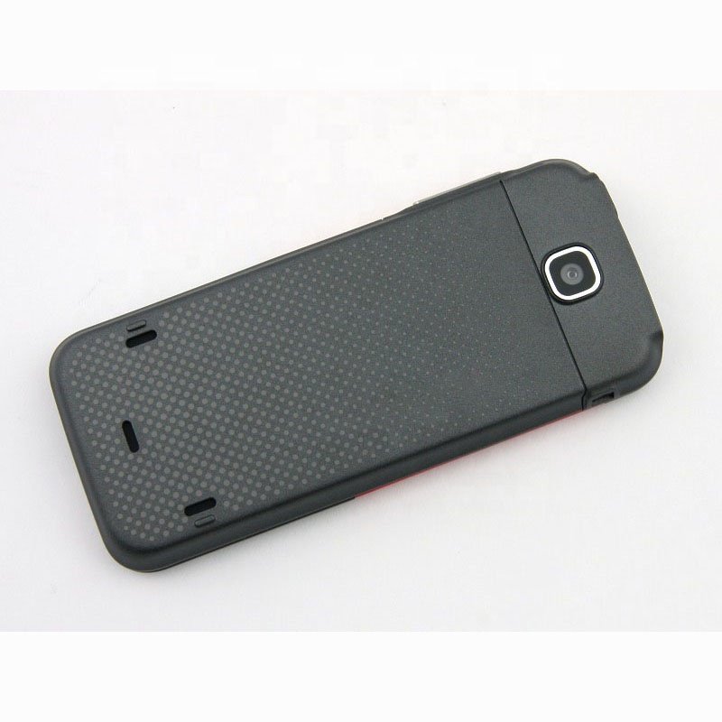 For 5310 Xpress Music Cell Phone Java MP3 Mobile Phones Customize Arabic Russian Keyboard