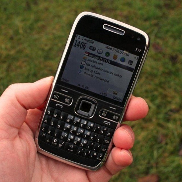 For Nokia E72 Super Cheap QWERTY Original Factory Unlocked Simple 3G Bar Mobile Cell Phone By Postnl