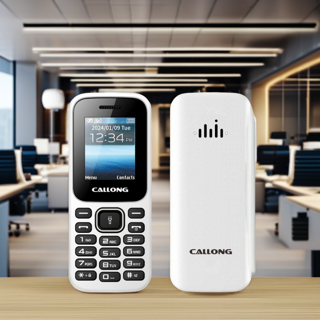 2023 Lowest Price Single Core 1. 8 Inch Very Low Cost Unlocked Basic Unique Keypad Mobile Phones