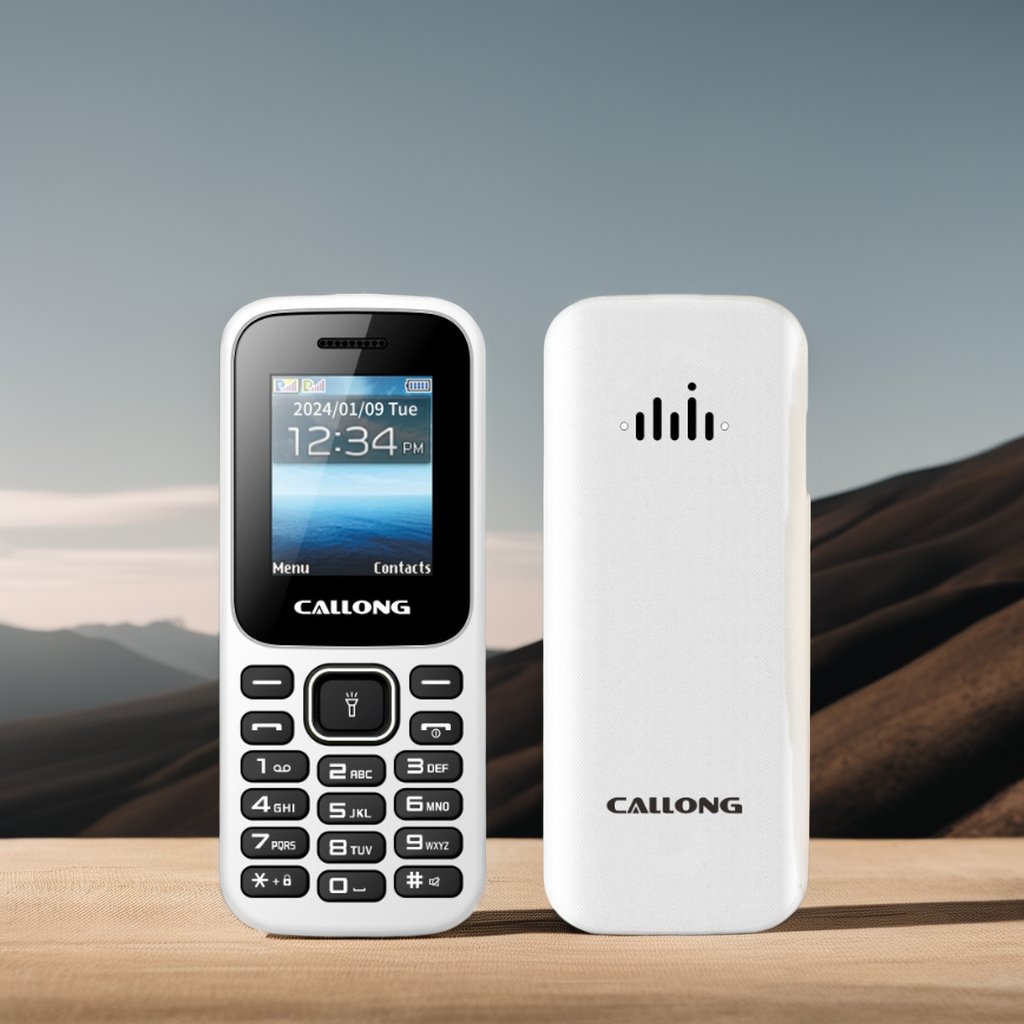 2023 Lowest Price Single Core 1. 8 Inch Very Low Cost Unlocked Basic Unique Keypad Mobile Phones