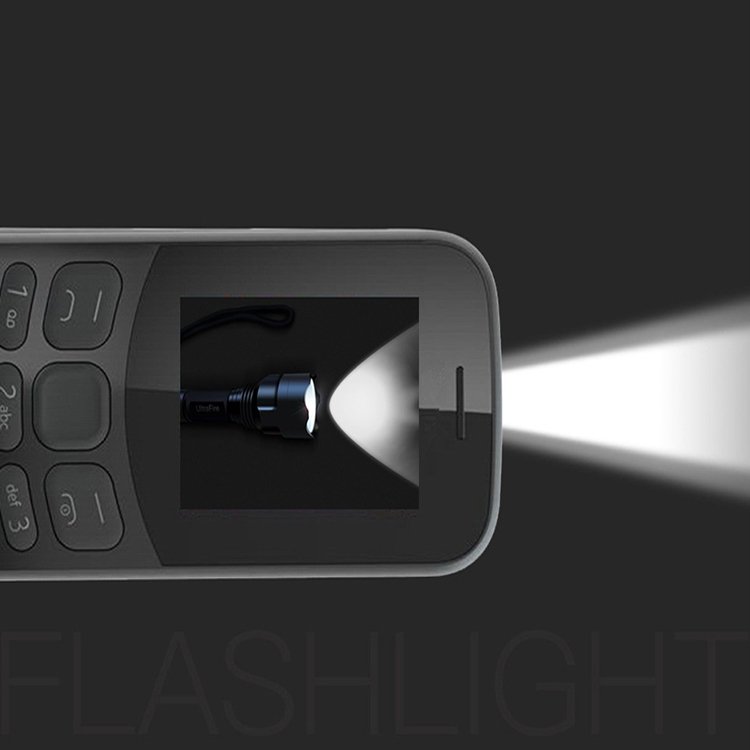 3G keypad mobile phone wireless FM hand phone