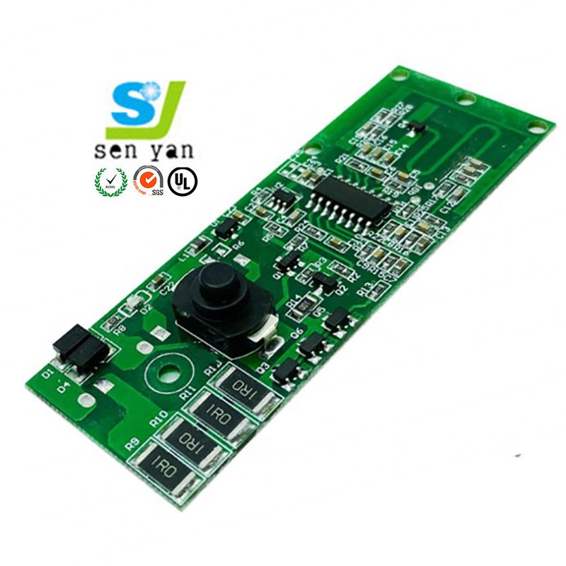 Lg Lg-15 Board Front Load Display Washing Machine Pcb 0805 Top Load Pcba Circuit Board With Gerber Files And Bom