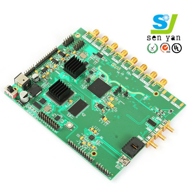 Lg Lg-15 Board Front Load Display Washing Machine Pcb 0805 Top Load Pcba Circuit Board With Gerber Files And Bom