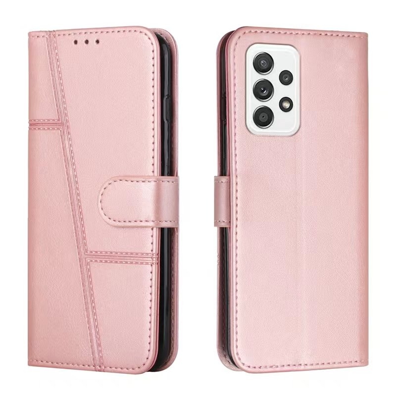 Fashion High Quality Luxury Card Slot Flip Wallet Pu Leather Cell Mobile Phone Cover For Nokia X10 X20 C10 C30 G20 G11 XR20 Case