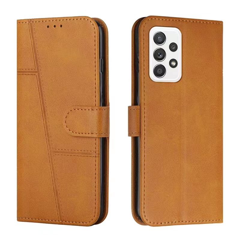 Fashion High Quality Luxury Card Slot Flip Wallet Pu Leather Cell Mobile Phone Cover For Nokia X10 X20 C10 C30 G20 G11 XR20 Case