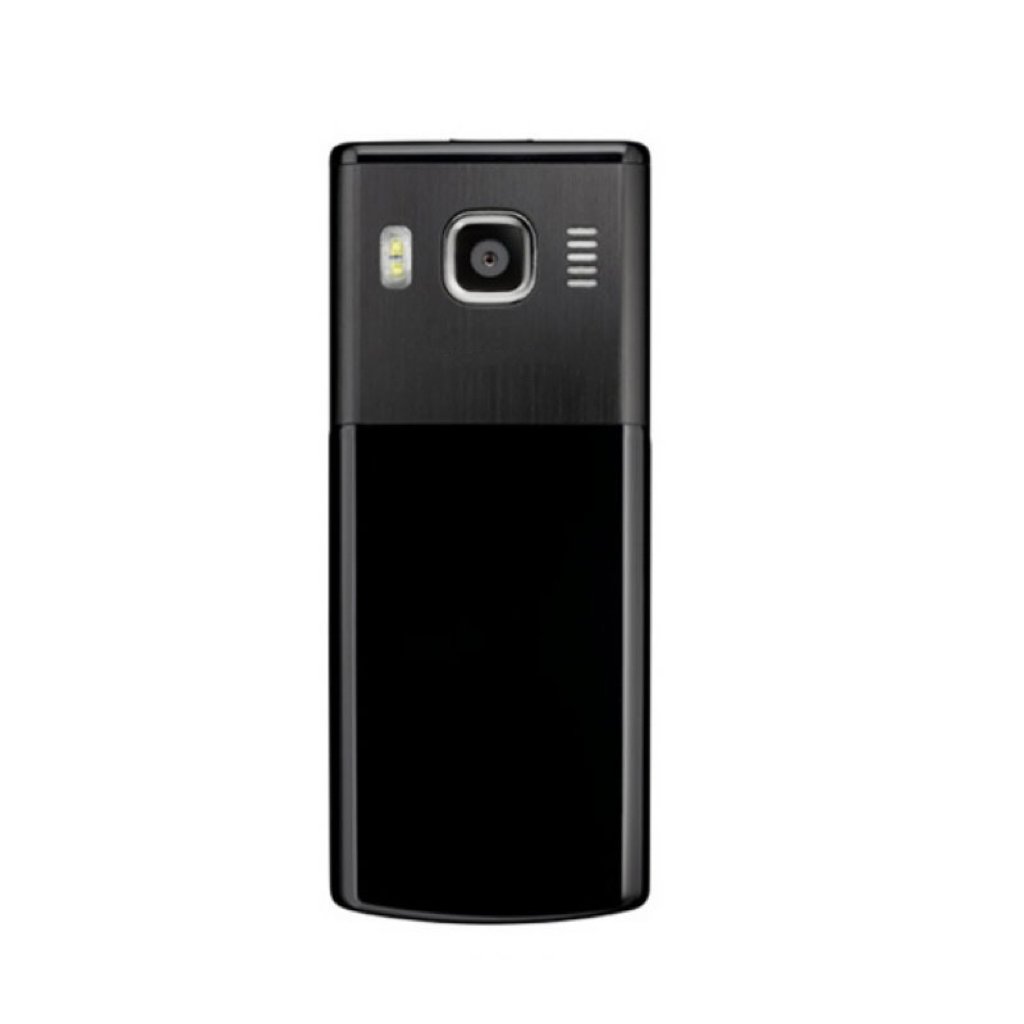 Cross-border mobile phone 6500c 3G GSM non-smart phone button bar elderly small mobile phone
