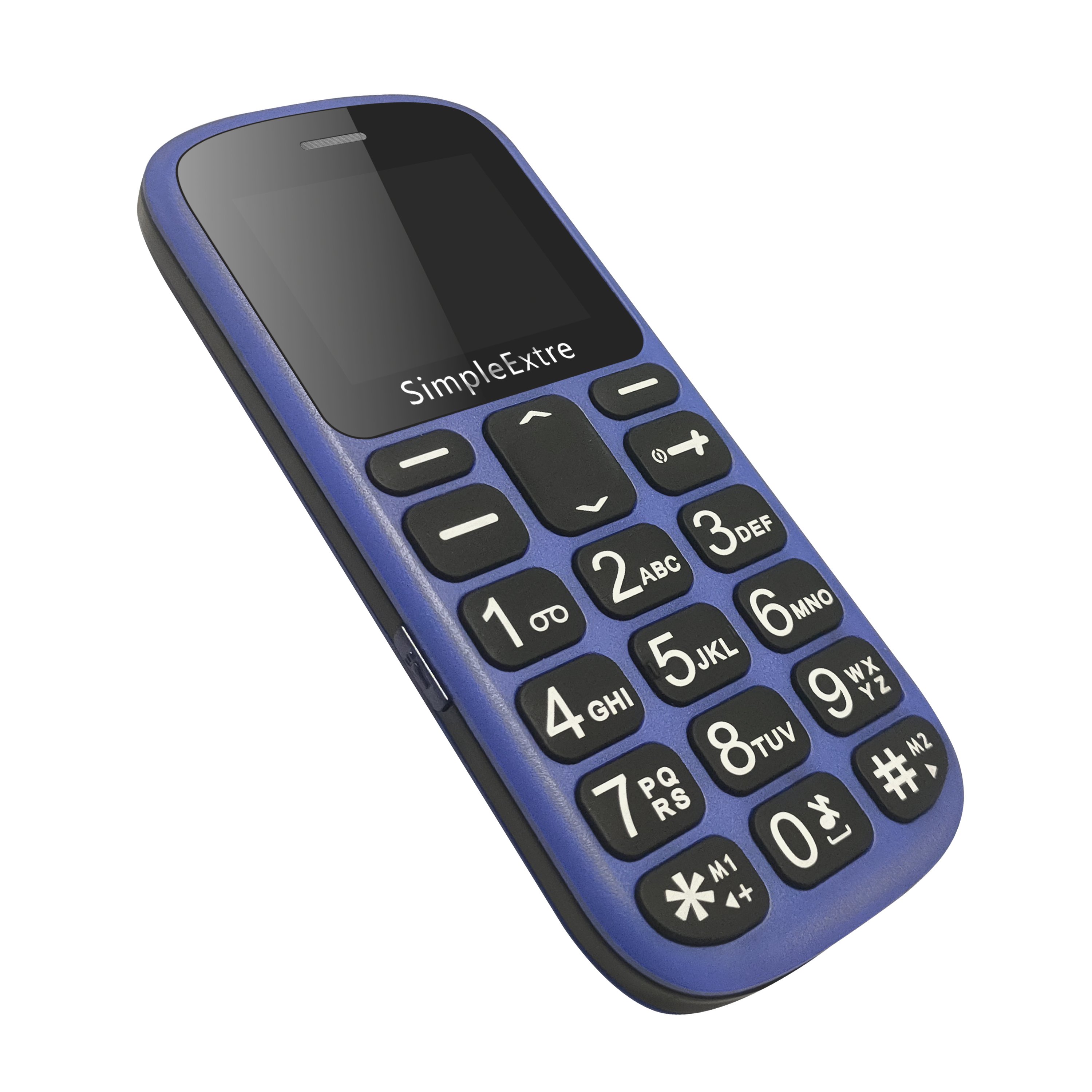 artfone factory Senior 1 cellphones 2g phone feature phone senior phone for elderly unlocked big button