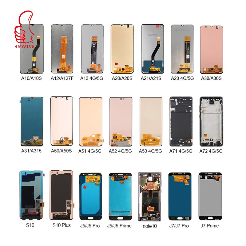 pantallas de celular Precio al por mayor de Todas las marcas y modelos fabrica pantallas para celular For iphone pantalla