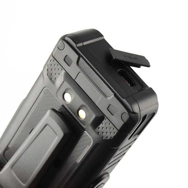 UNIWA F40 2.4 Inch 4G Android Zello POC Radio Long Range Walkie Talkie Mobile Phone