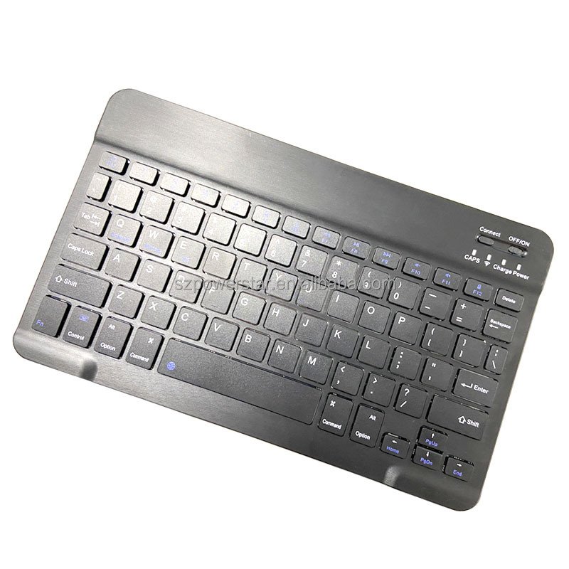Customizable wireless Bluetooth keyboard material PBT keycap manufacturers