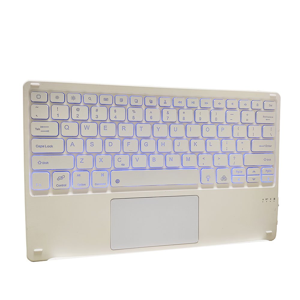 Customizable wireless Bluetooth keyboard material PBT keycap manufacturers