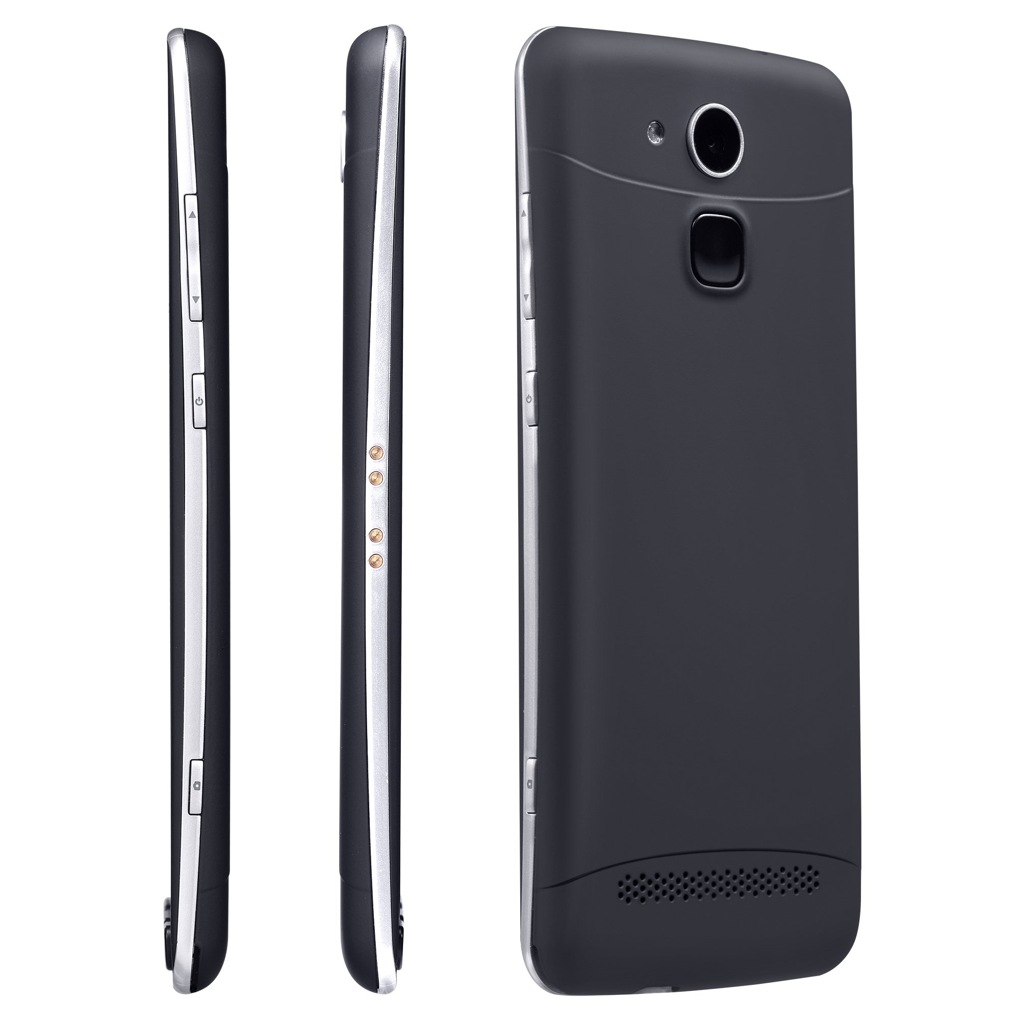D60 5.5 Inch Screen Senior with SOS button Big Keypad Mobile Phone
