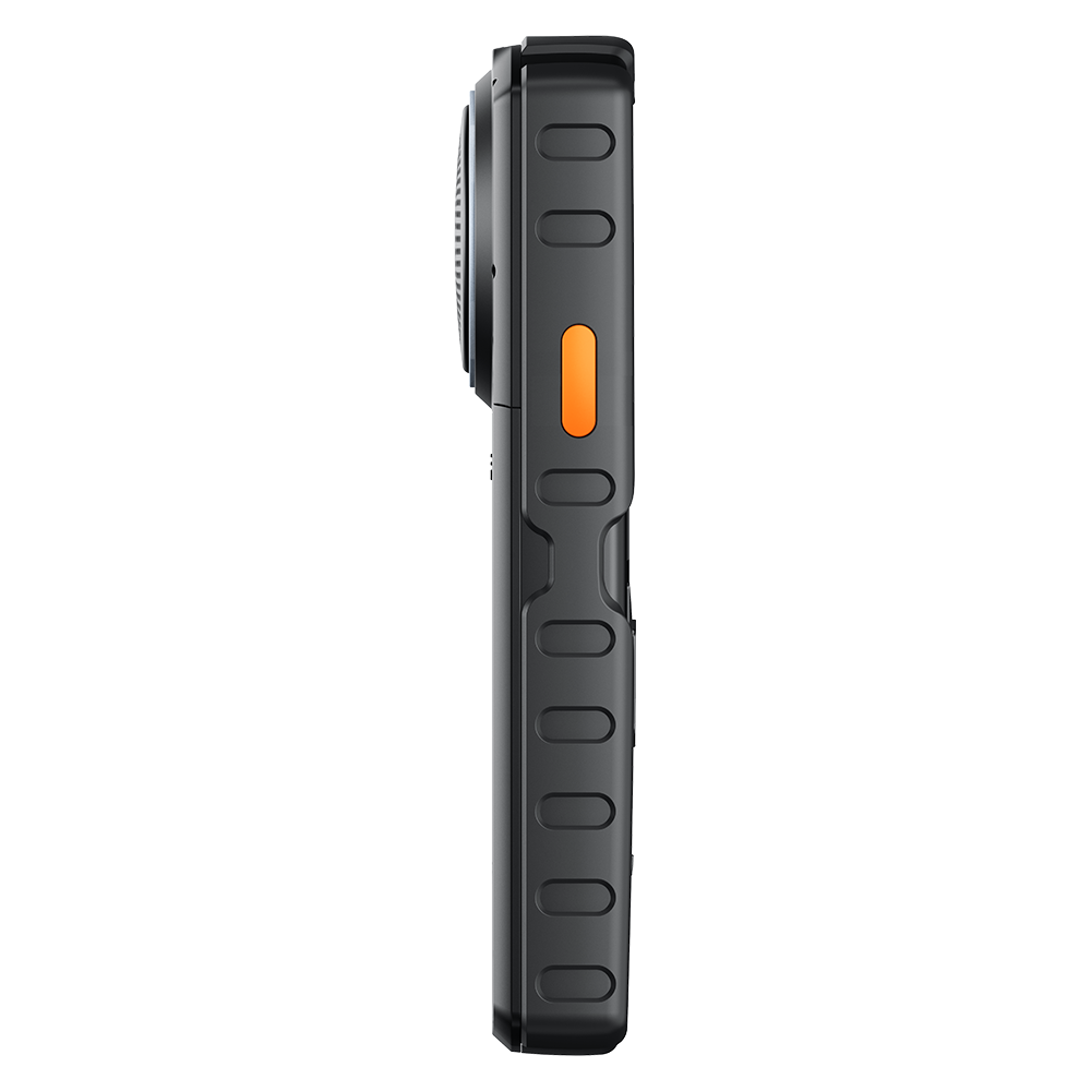 Original Agm M6 Rugged Feature Phone 2.4 Inch 4G Network Keypad Dual SIM Waterproof Mobile Phones Mini Phones 48+128MB