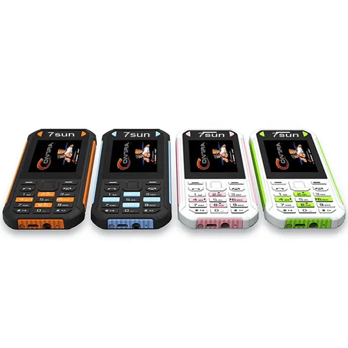 Ready In Stock Feature Mobile Phone Large Battery S31 Mobile Gaming Mobile Phones Very Cheap Mobile Phones In China
