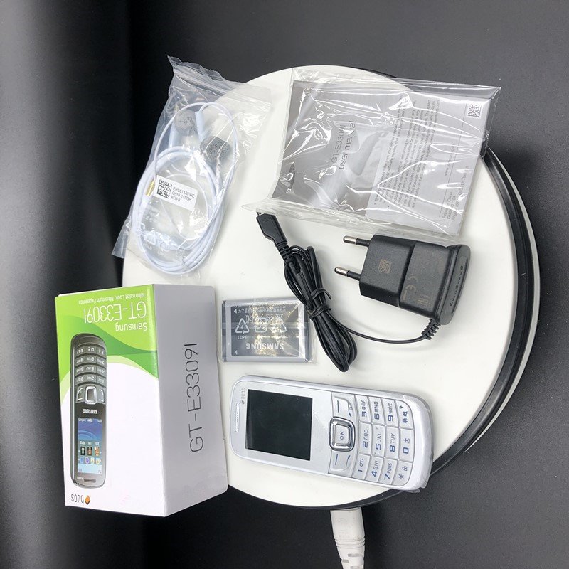 Wholesale Factory Price mobile phone 3309 3G for samsung
