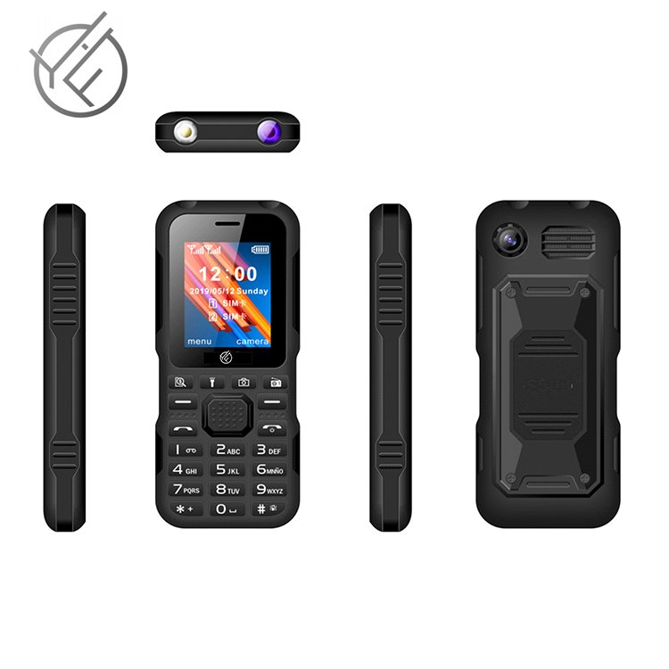 Cheap 3G Cell Phone Factory Unlocked Bar Best Buy Small Keypad Feature Mobile Phone for 301B