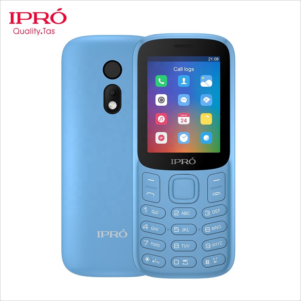 Old Man Mobile Phone Keypad Small Feature Phone Android Wholesale In China Phone Factory