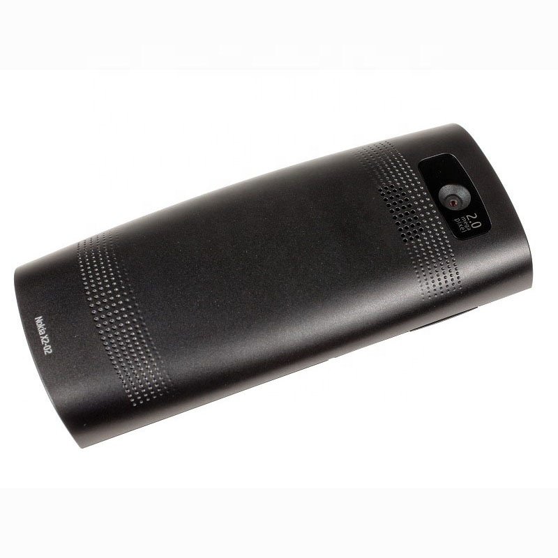 For X2-02 Unlocked Cell Phone Single Core Java FM radio Dual SIM Simple X2 Mobile Phones
