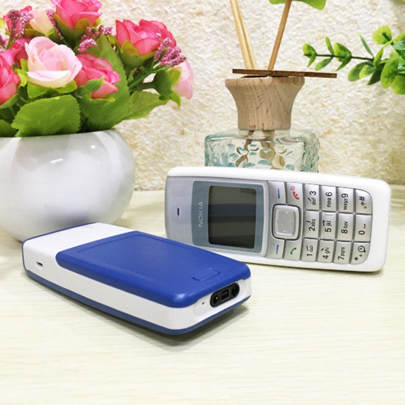 New cross-border mobile phone 1110 1112 non smartphone mobile 2G button elderly phone