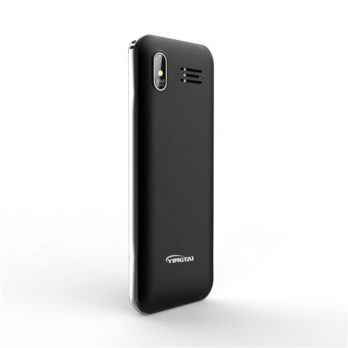Latest 4G bar mobilephone support wifi, gps, whatsapp with android system