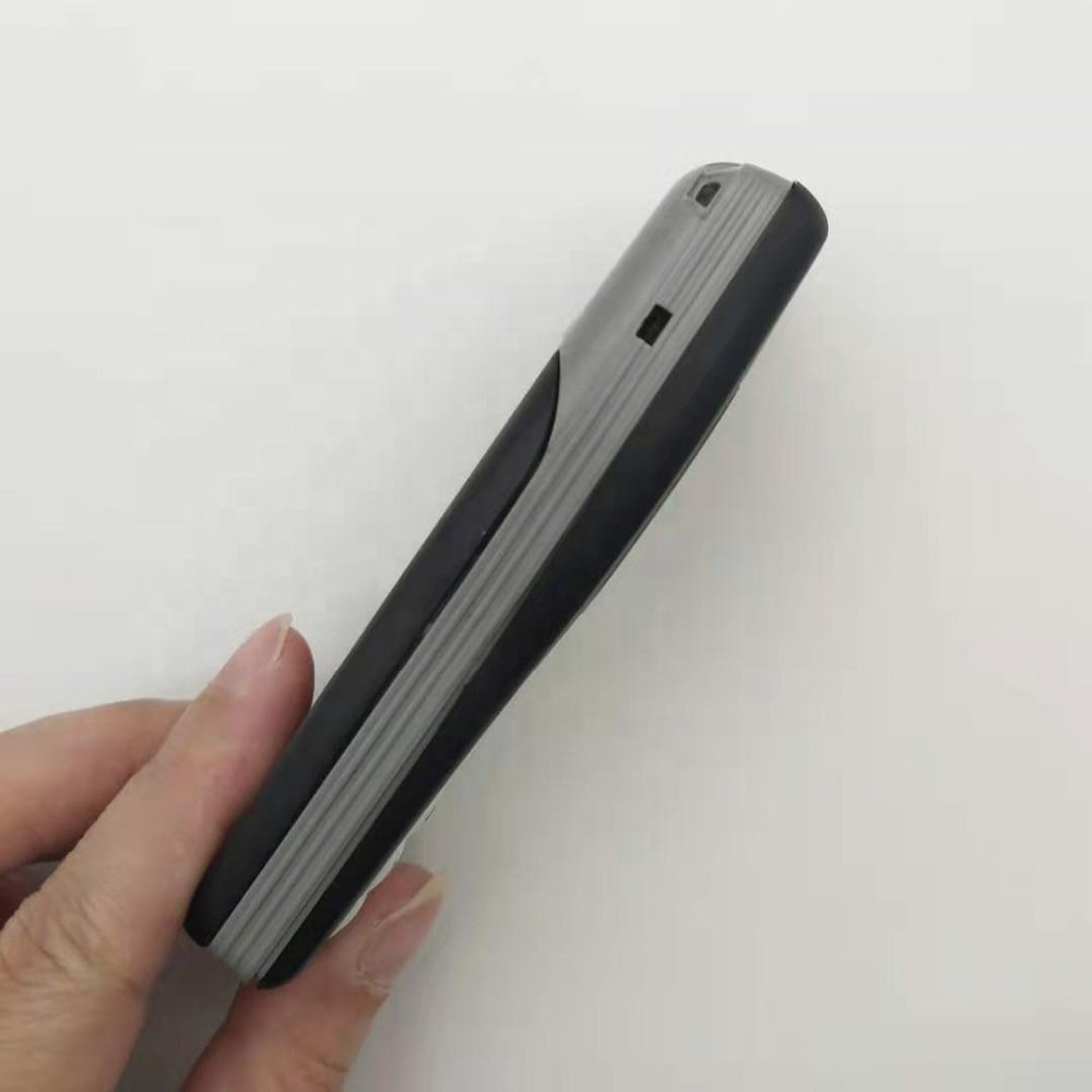 For 1100 Bar Mobile Phones 2G GSM 900 1800 Simple Old Type 1100 Unlocked Cellphone
