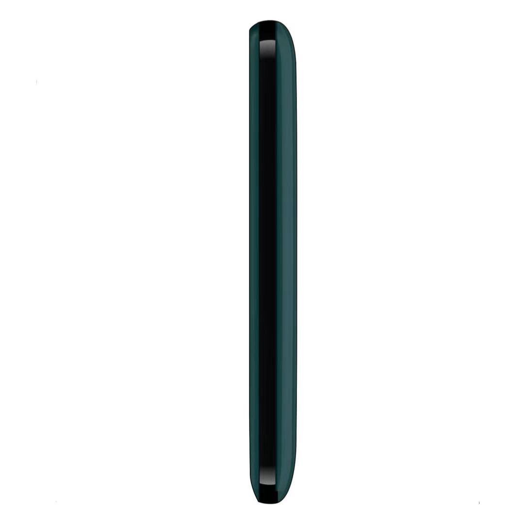 Wholesale qwerty keypad low price 2.8 inch feature mobile 3g button mobile phone keypad phone
