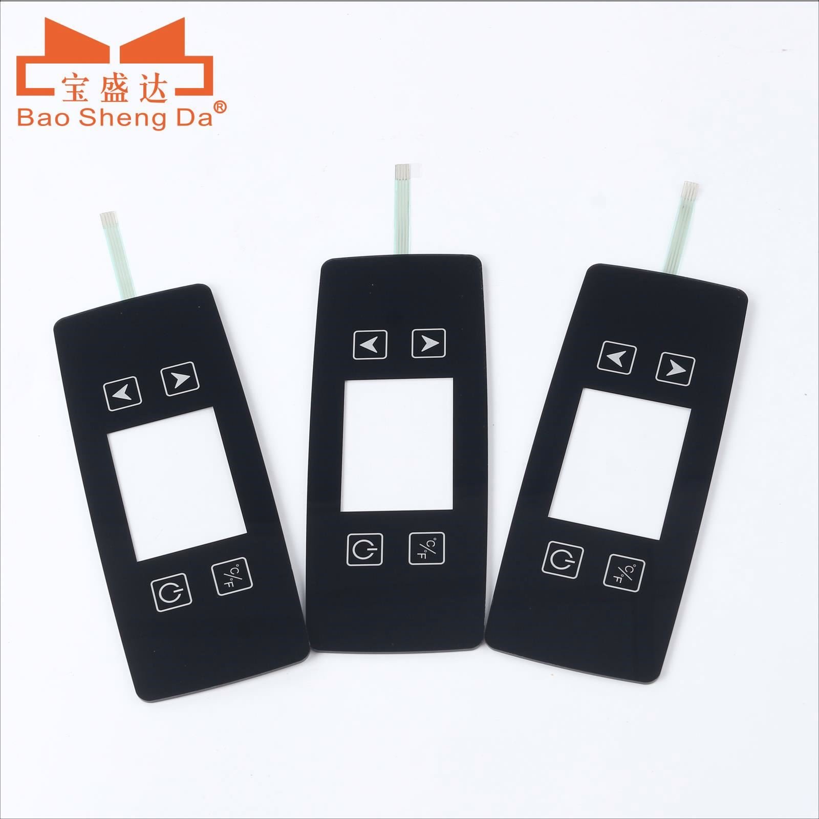 Modern Novel Design Factory Price Touch Mobile With Keypad