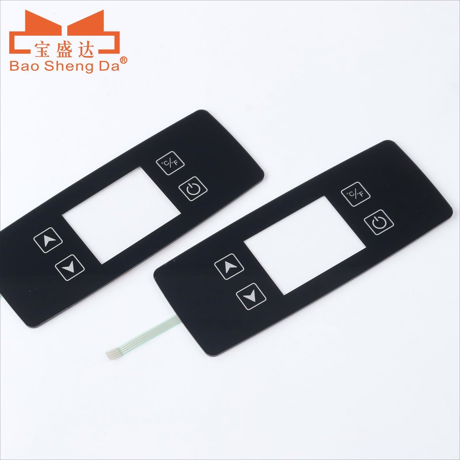 Modern Novel Design Factory Price Touch Mobile With Keypad
